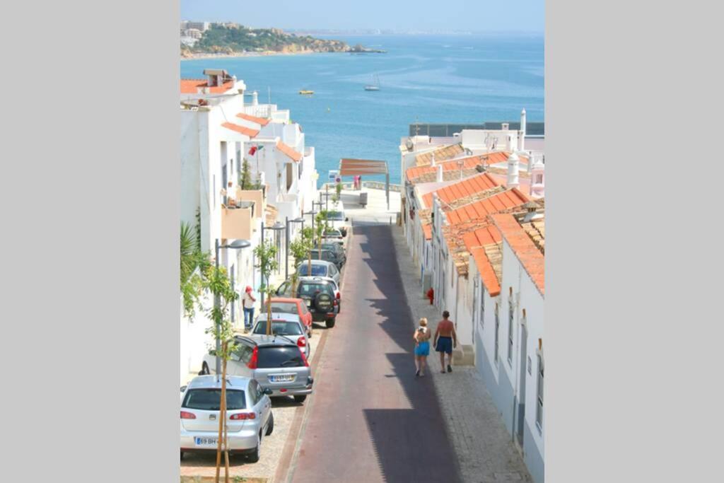 Salgados Village Apartment Guia  Extérieur photo